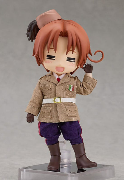 Italy Hetalia World Stars Orange Rouge - Anime Figuren günstig kaufen
