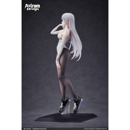 Original Design ART PVC Statue 1/7 YD Ive Deluxe Edition 25 cm