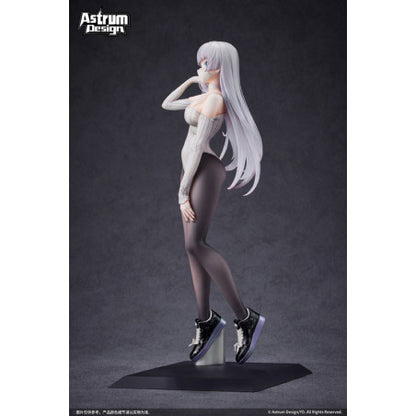 Original Design ART PVC Statue 1/7 YD Ive Deluxe Edition 25 cm
