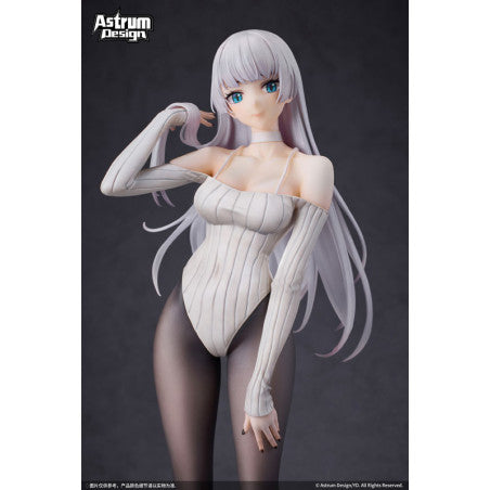 Original Design ART PVC Statue 1/7 YD Ive Deluxe Edition 25 cm