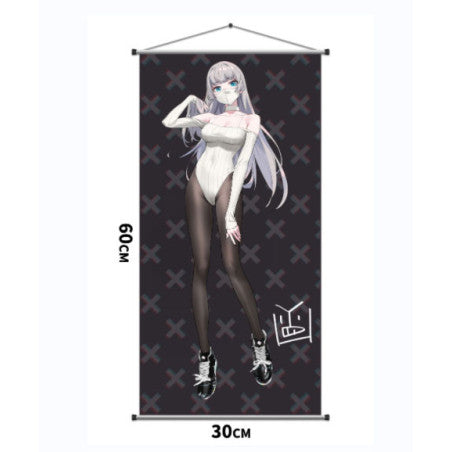 Original Design ART PVC Statue 1/7 YD Ive Deluxe Edition 25 cm