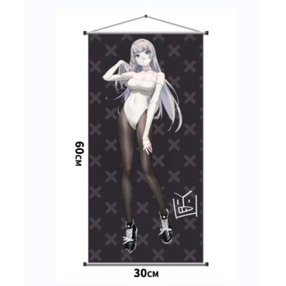 Original Design ART PVC Statue 1/7 YD Ive Deluxe Edition 25 cm
