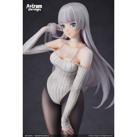 Original Design ART PVC Statue 1/7 YD Ive Deluxe Edition 25 cm