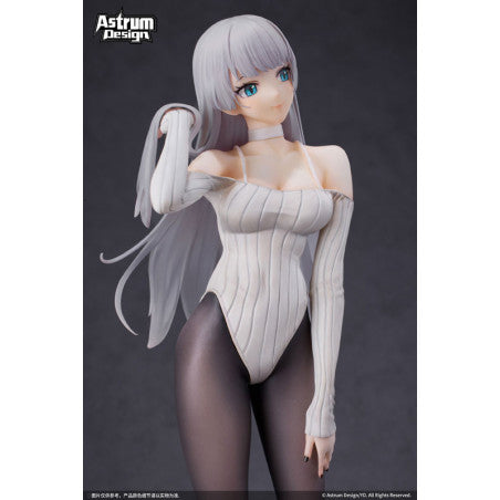 Original Design ART PVC Statue 1/7 YD Ive Deluxe Edition 25 cm