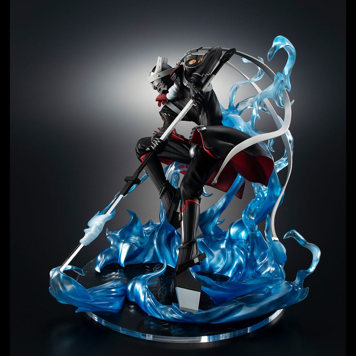 Izanagi - Ver. 2 - Game Characters Collection DX - MegaHouse - Anime Figuren günstig kaufen