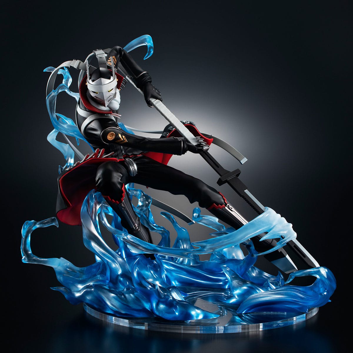 Izanagi - Ver. 2 - Game Characters Collection DX - MegaHouse - Anime Figuren günstig kaufen