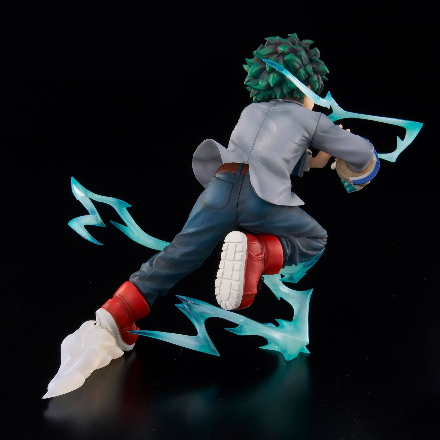 Izuku Midoriya - Intern Arc Scale / My Hero Academia - Anime Figuren günstig kaufen