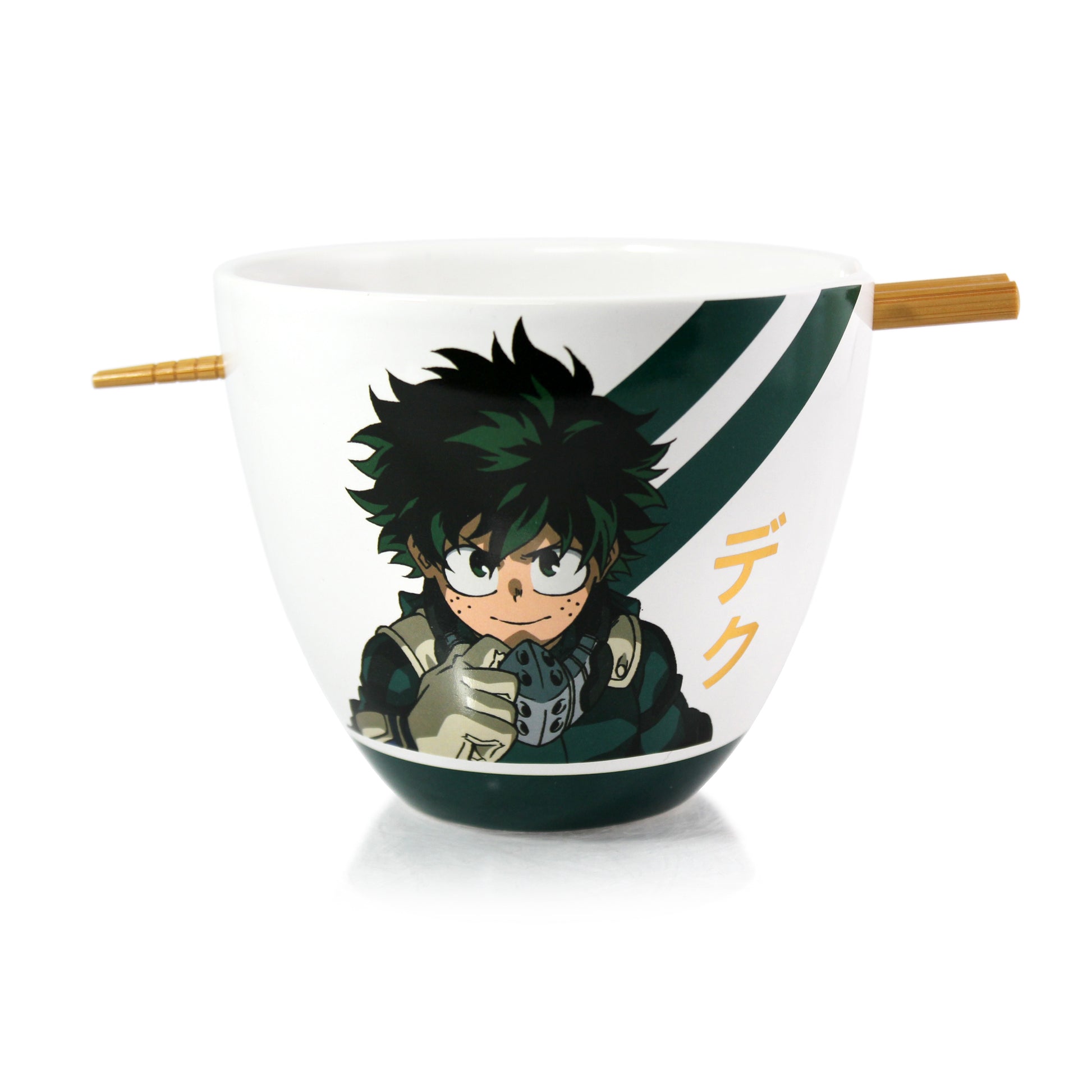 Izuku Midoriya - Ramen Bowl - Just Funky - Anime Figuren günstig kaufen