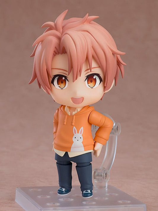 Izumi Mitsuki - Nendoroid 2233 - Orange Rouge - Anime Figuren günstig kaufen