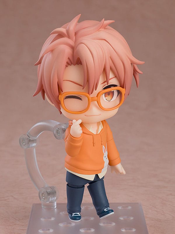 Izumi Mitsuki - Nendoroid 2233 - Orange Rouge - Anime Figuren günstig kaufen