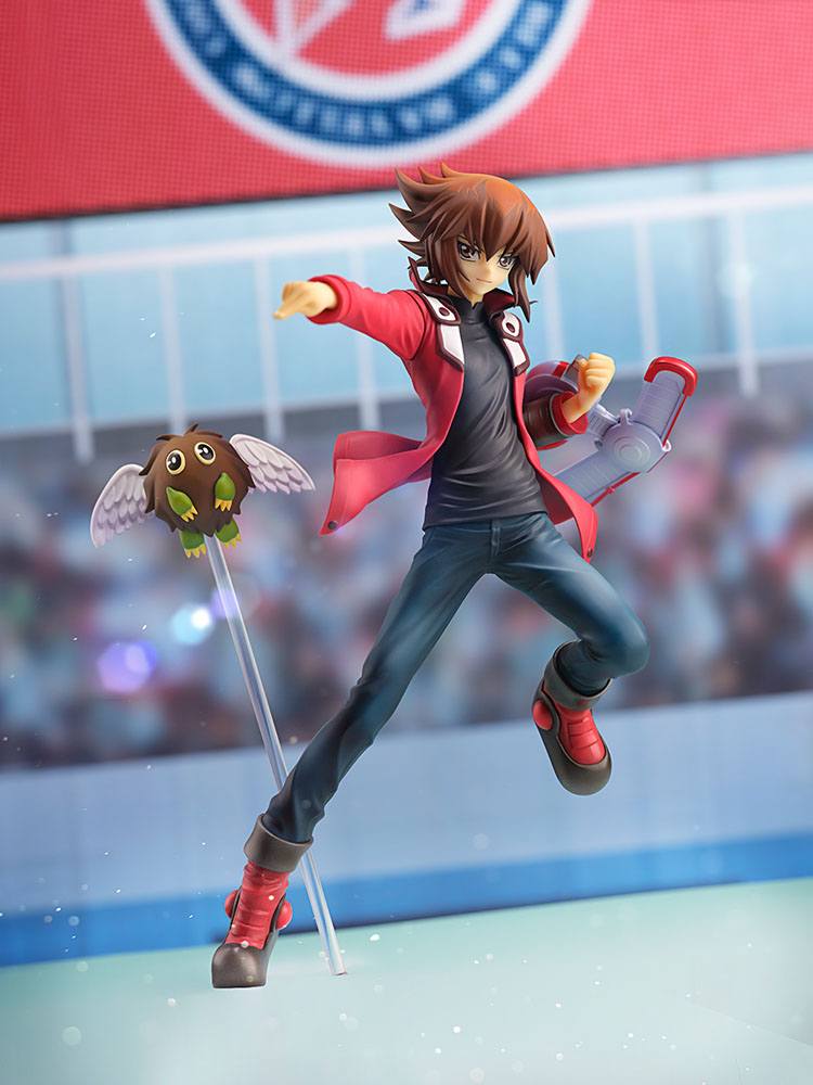 Jaden Yuki / Yu-Gi-Oh! GX - Anime Figuren günstig kaufen