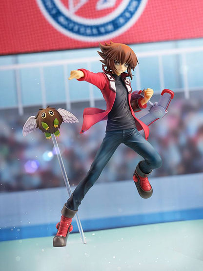 Jaden Yuki / Yu-Gi-Oh! GX - Anime Figuren günstig kaufen