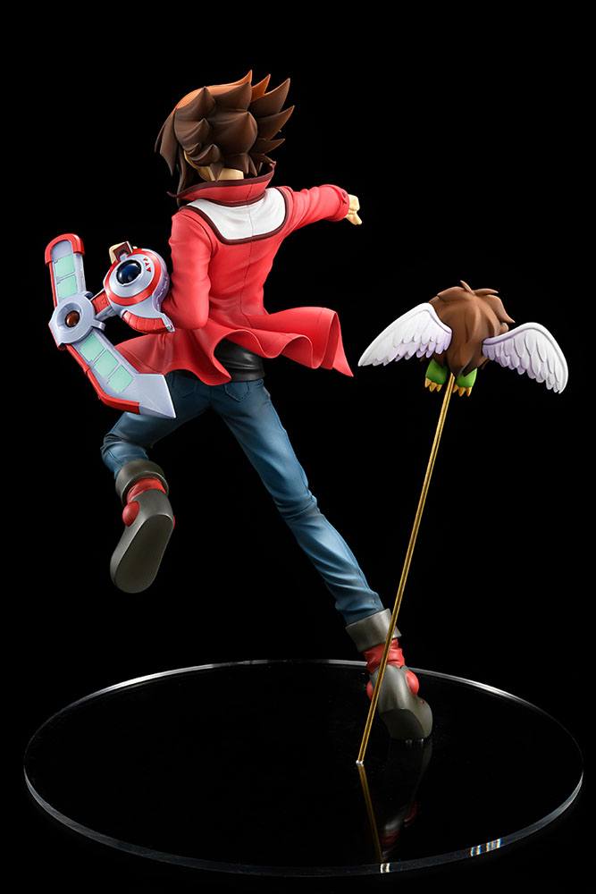 Jaden Yuki / Yu-Gi-Oh! GX - Anime Figuren günstig kaufen