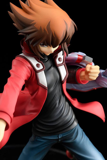 Jaden Yuki / Yu-Gi-Oh! GX - Anime Figuren günstig kaufen