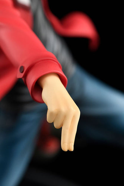 Jaden Yuki / Yu-Gi-Oh! GX - Anime Figuren günstig kaufen
