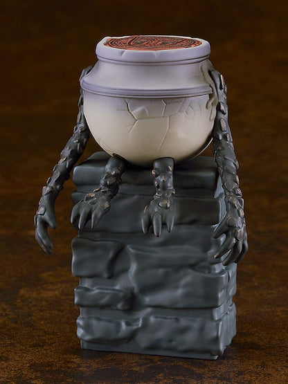 Jar Bairn (Tekken Alexander) - Nendoroid 2251 - Good Smile Company - Anime Figuren günstig kaufen