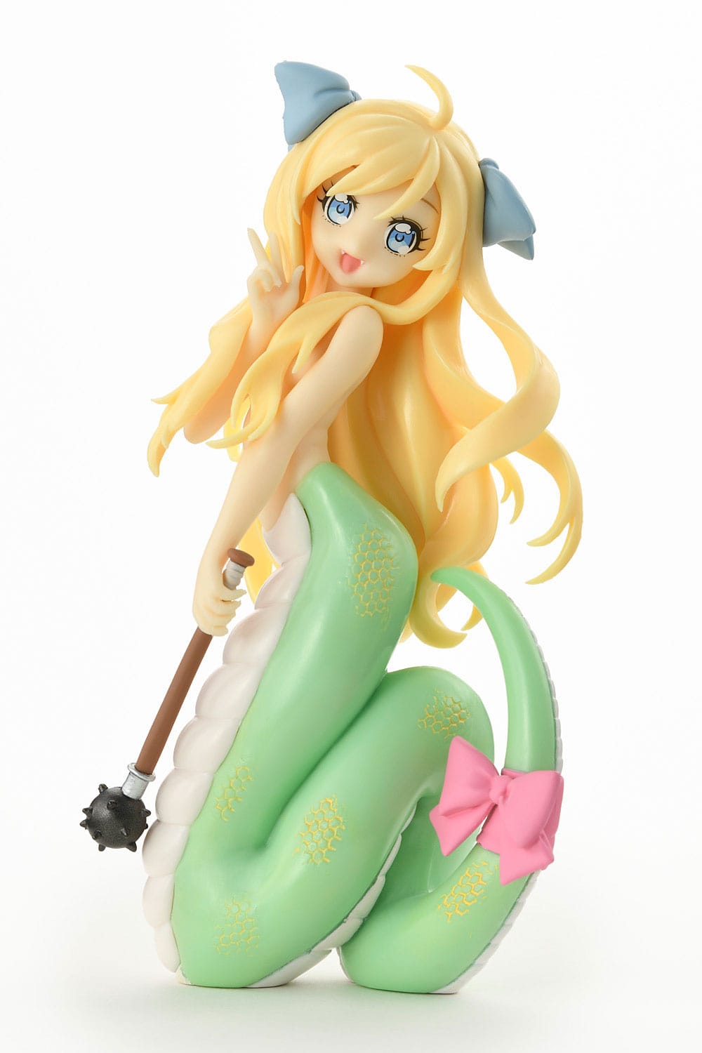 Jashin-chan - Smile Ver. - Bellfine - Anime Figuren günstig kaufen