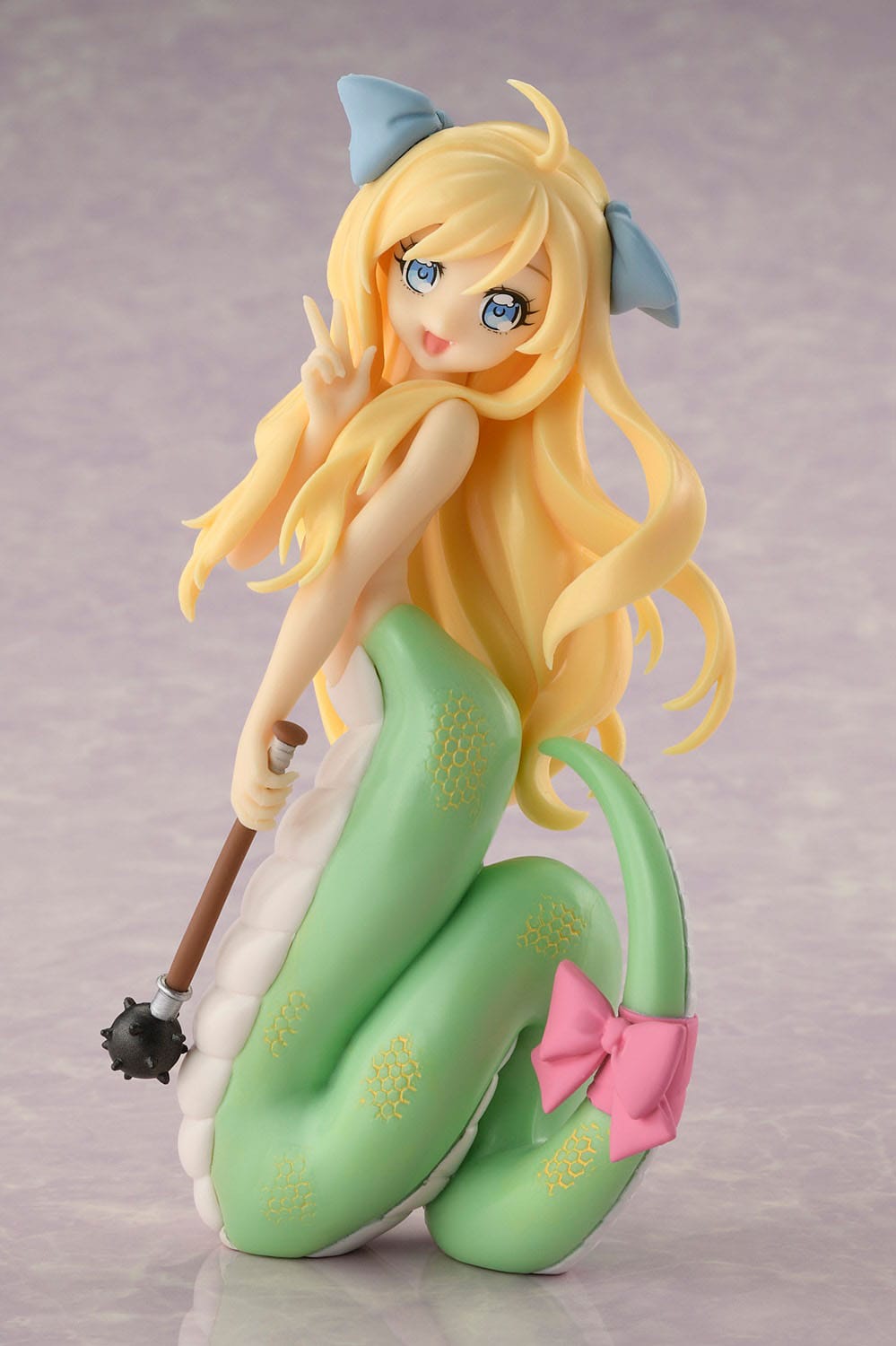 Jashin-chan - Smile Ver. - Bellfine - Anime Figuren günstig kaufen