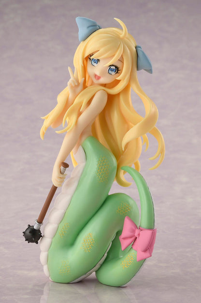 Jashin-chan - Smile Ver. - Bellfine - Anime Figuren günstig kaufen