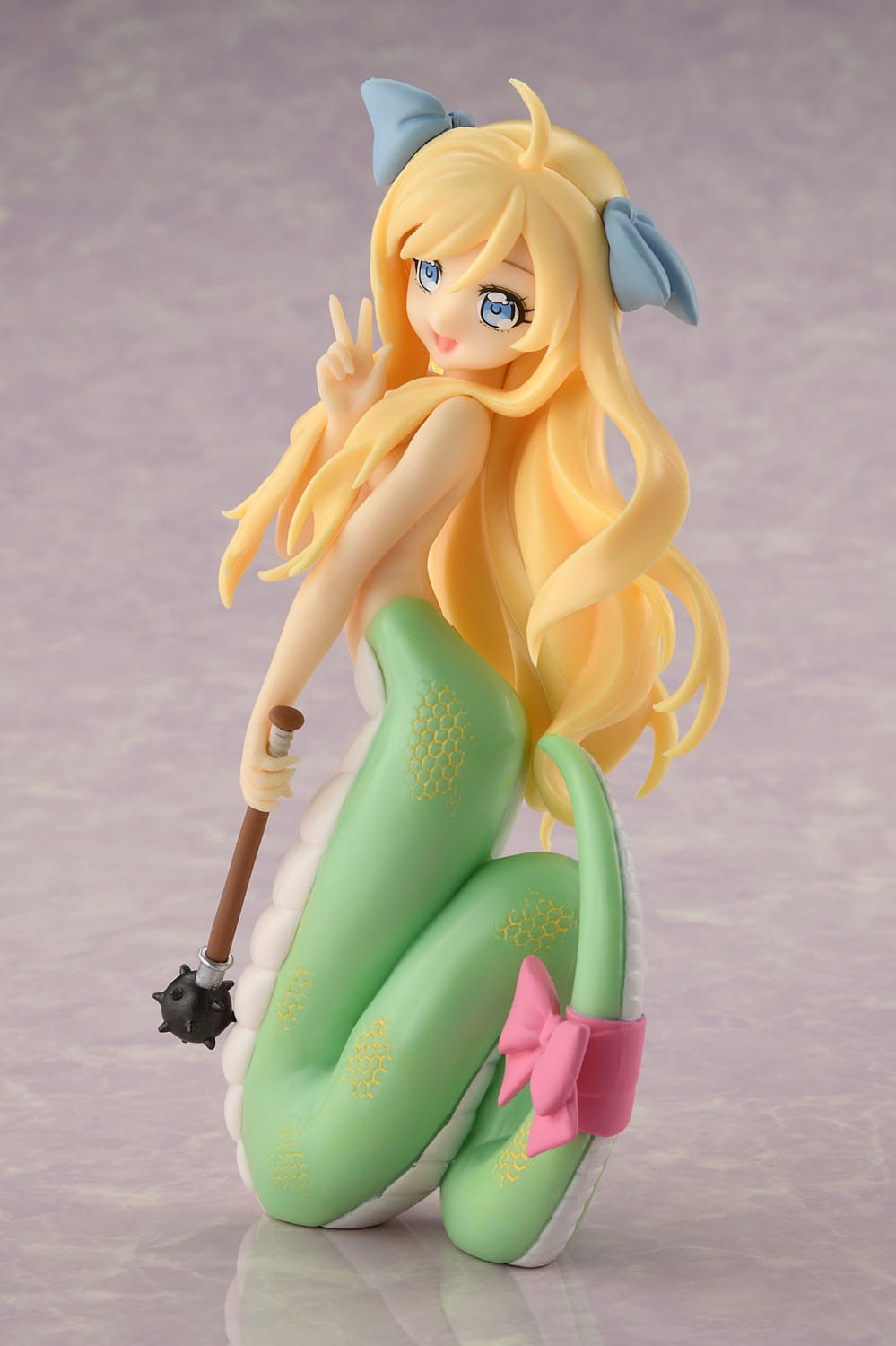 Jashin-chan - Smile Ver. - Bellfine - Anime Figuren günstig kaufen
