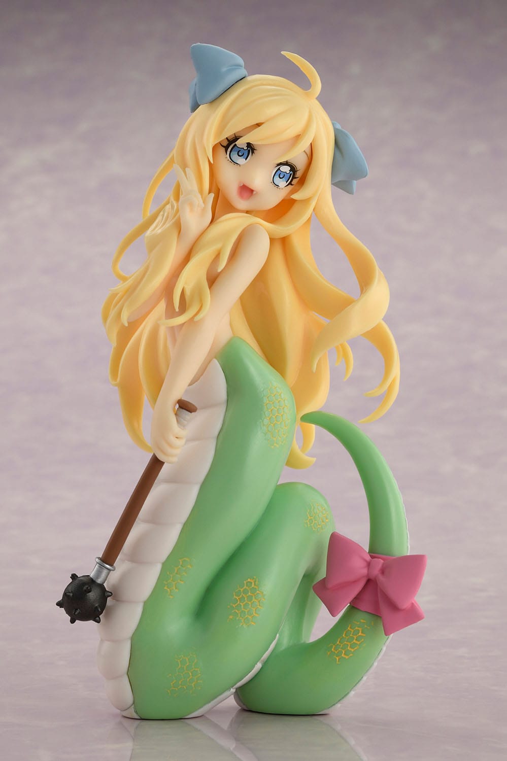 Jashin-chan - Smile Ver. - Bellfine - Anime Figuren günstig kaufen