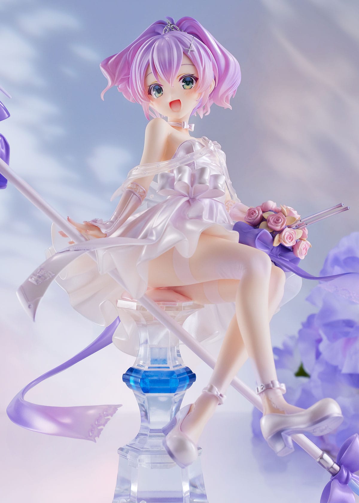 Javelin Blissful Purity Ver. Mimeyoi - Anime Figuren günstig kaufen