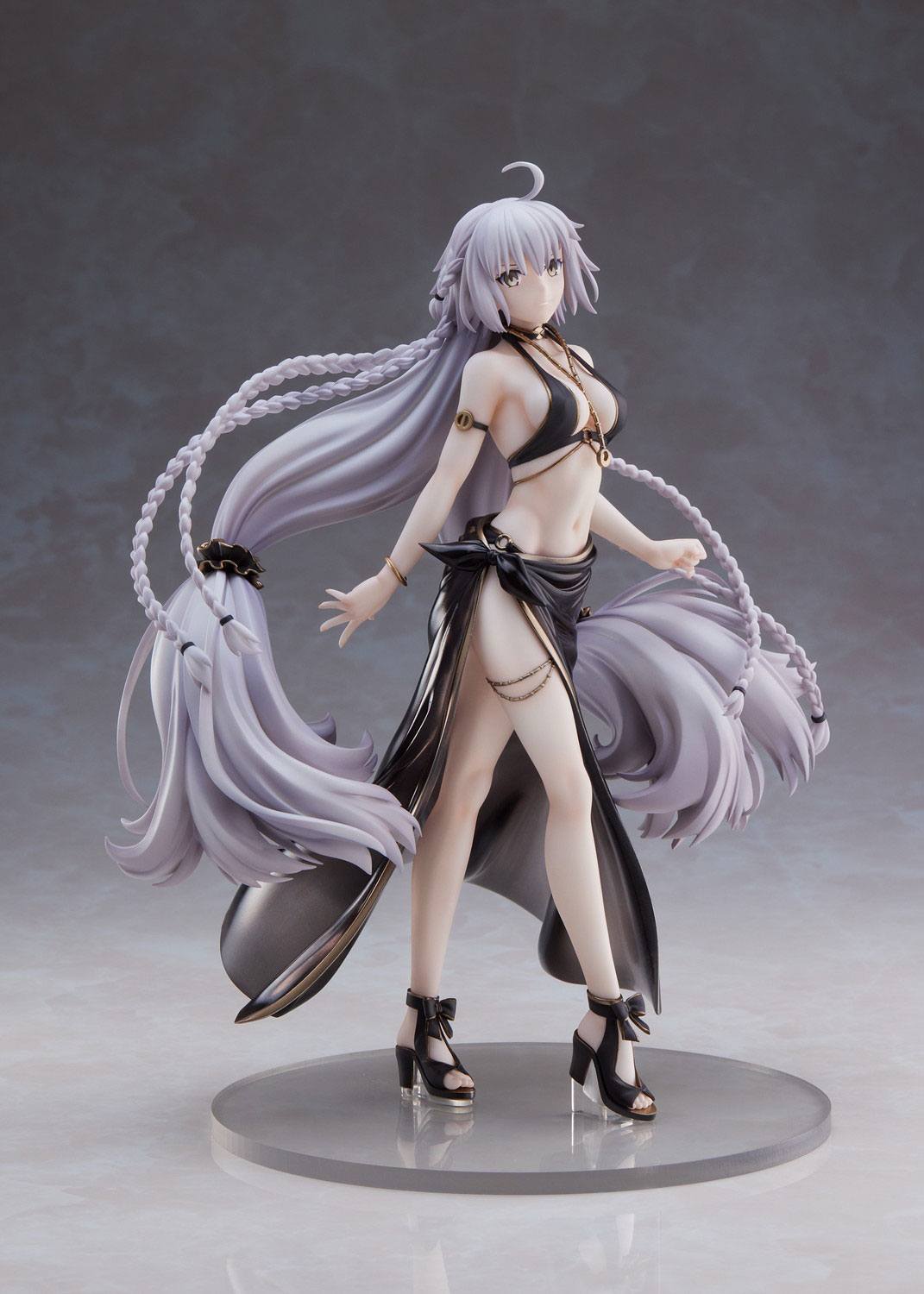Jeanne d'Arc (Alter) Festival Portrait Ver. - Avenger / Fate/Grand Order - Anime Figuren günstig kaufen