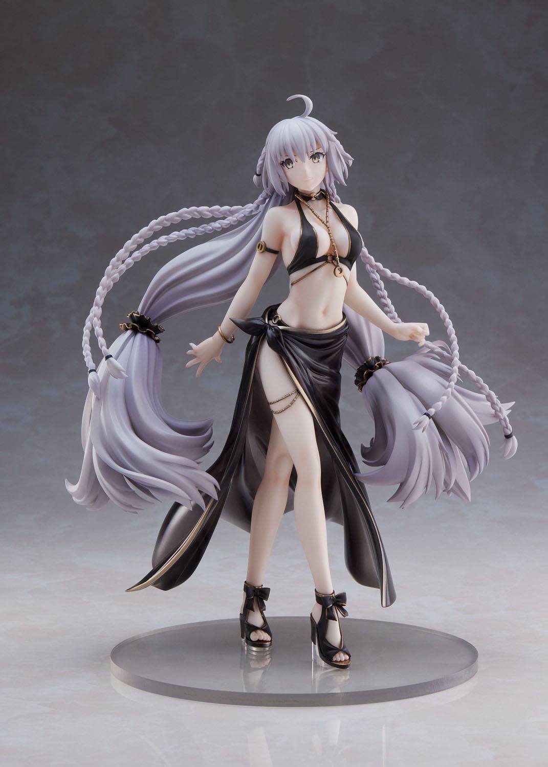 Jeanne d'Arc (Alter) Festival Portrait Ver. - Avenger / Fate/Grand Order - Anime Figuren günstig kaufen