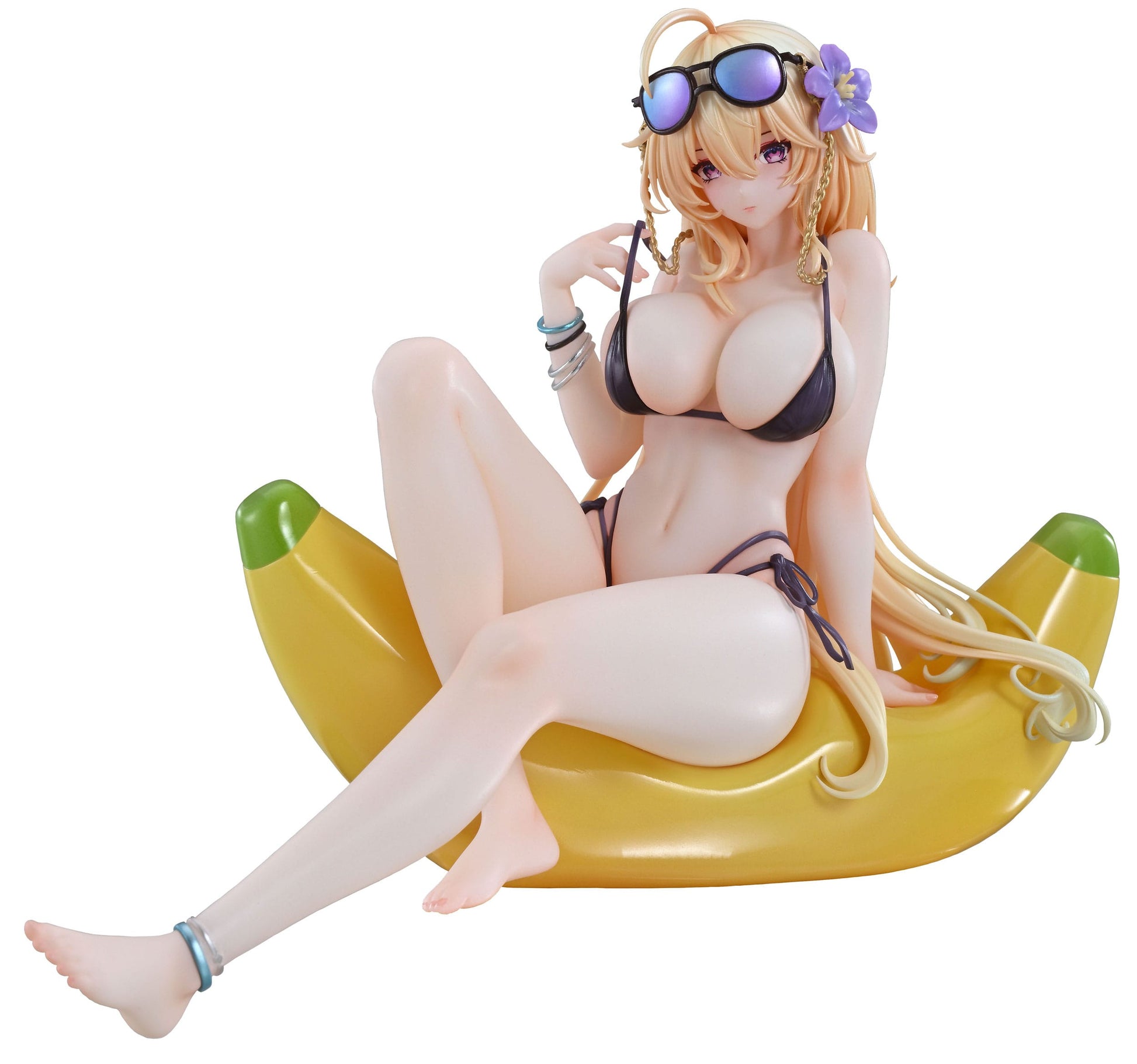 Jia Xu Summer Vacation Ver. Kaitendoh - Anime Figuren günstig kaufen