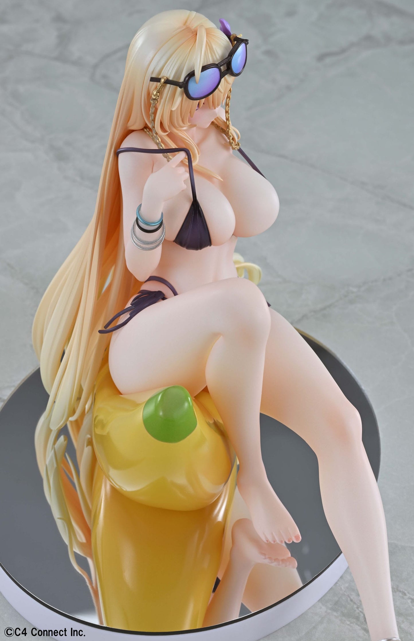 Jia Xu Summer Vacation Ver. Kaitendoh - Anime Figuren günstig kaufen