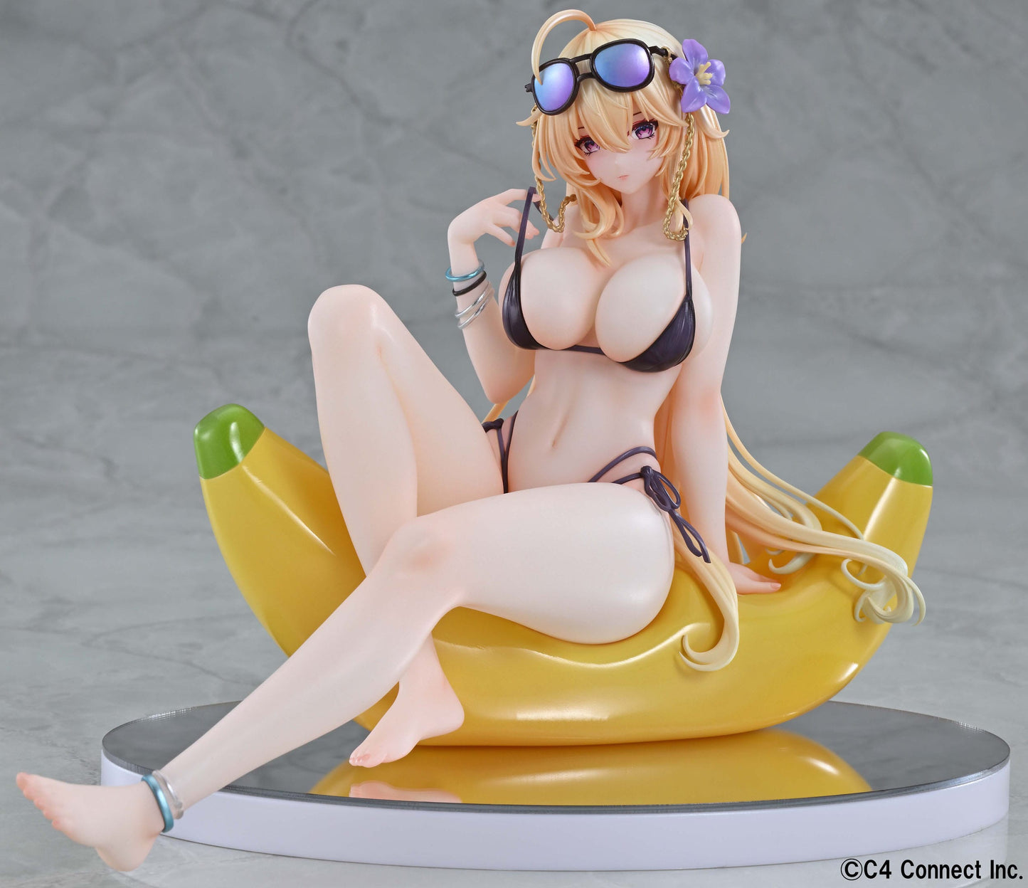 Jia Xu Summer Vacation Ver. Kaitendoh - Anime Figuren günstig kaufen
