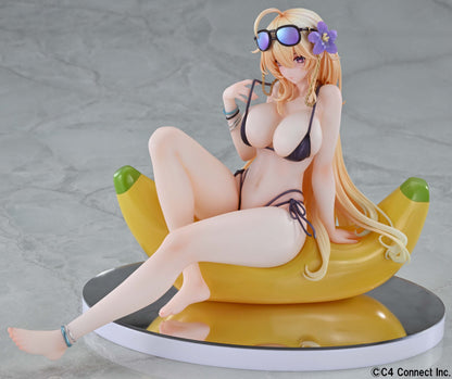 Jia Xu Summer Vacation Ver. Kaitendoh - Anime Figuren günstig kaufen