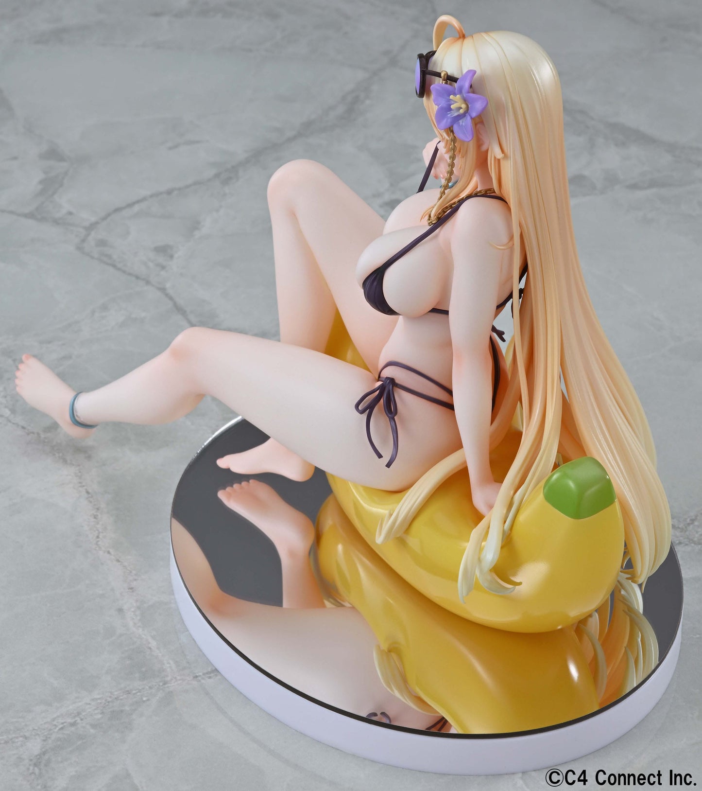 Jia Xu Summer Vacation Ver. Kaitendoh - Anime Figuren günstig kaufen