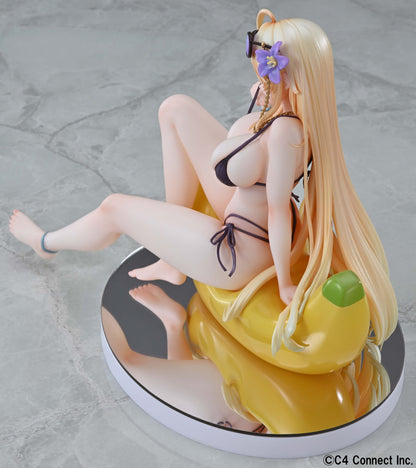 Jia Xu Summer Vacation Ver. Kaitendoh - Anime Figuren günstig kaufen