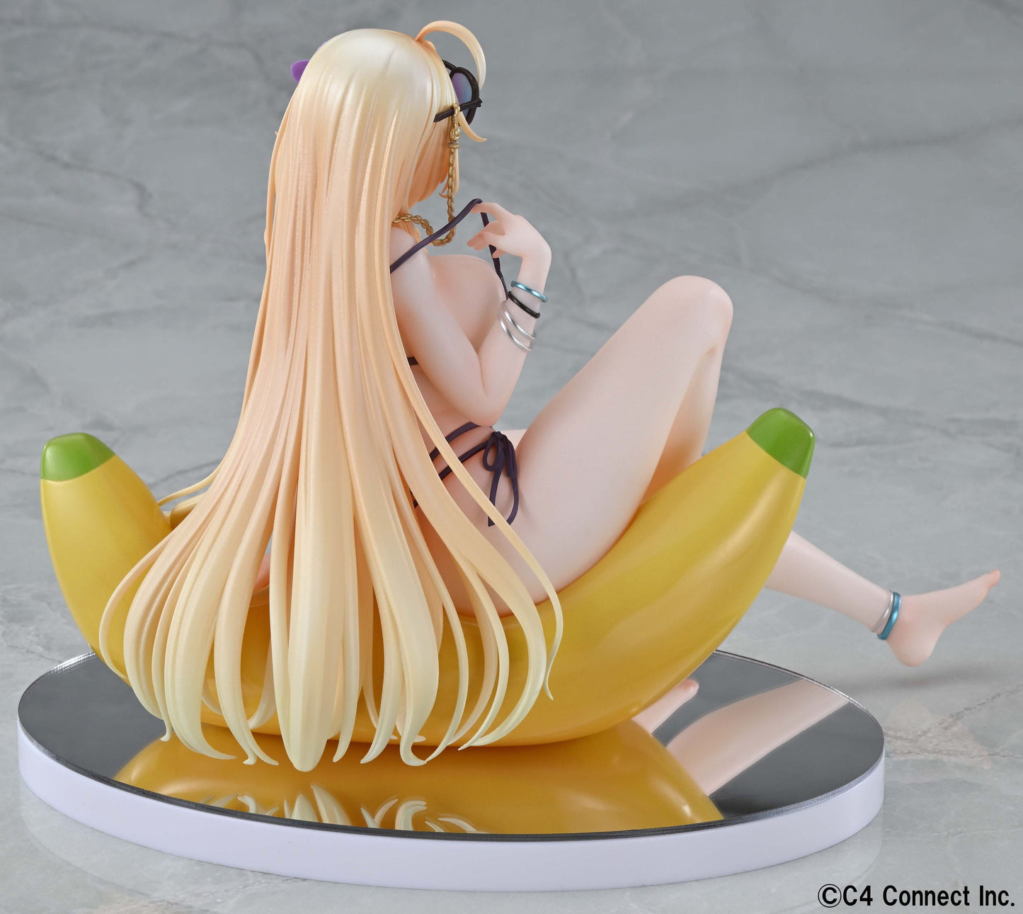 Jia Xu Summer Vacation Ver. Kaitendoh - Anime Figuren günstig kaufen