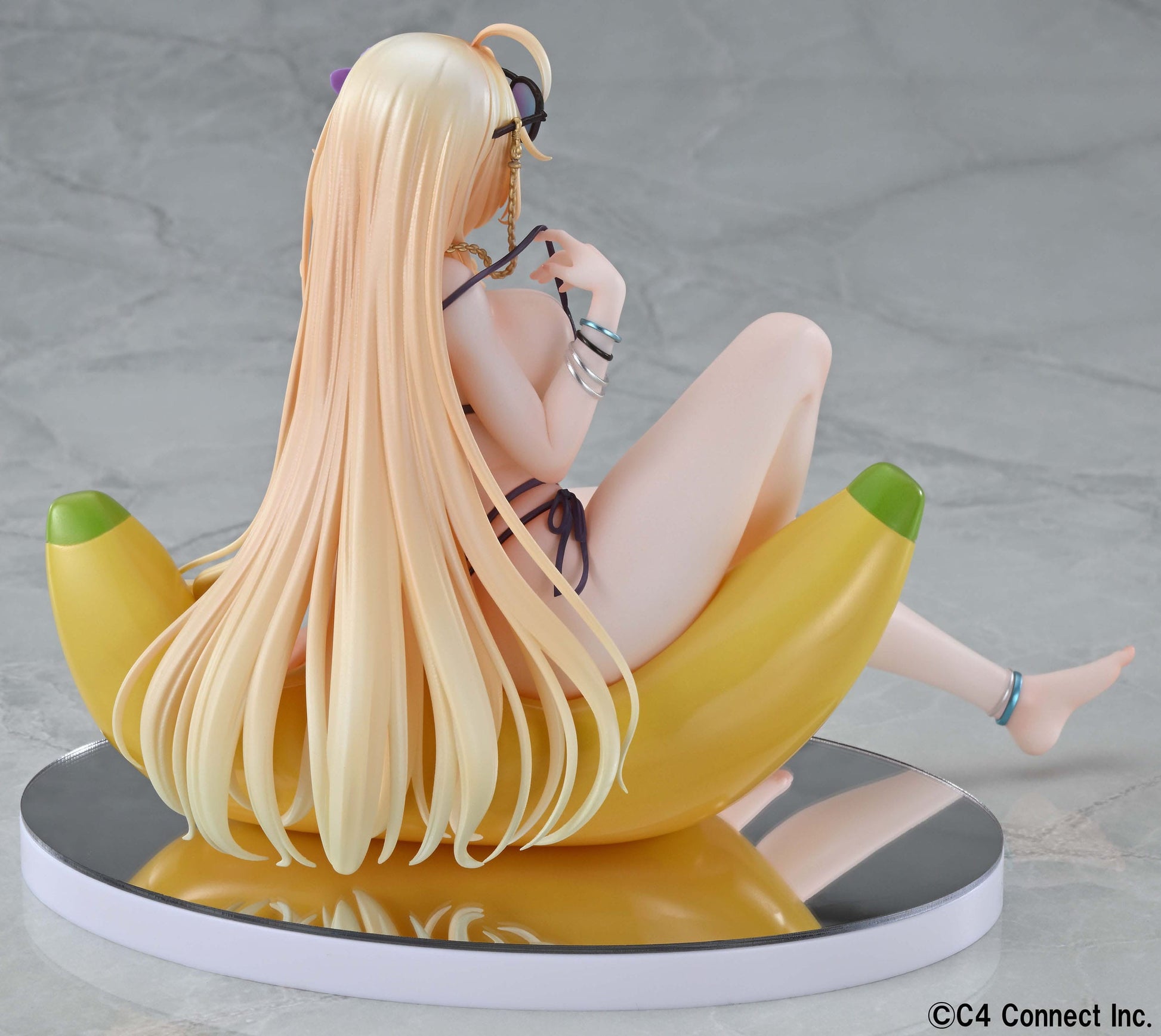 Jia Xu Summer Vacation Ver. Kaitendoh - Anime Figuren günstig kaufen