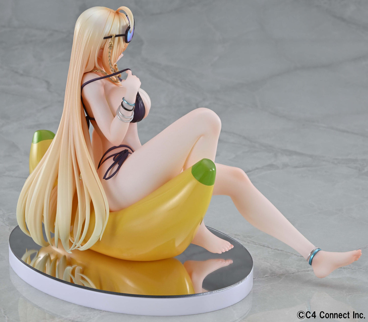 Jia Xu Summer Vacation Ver. Kaitendoh - Anime Figuren günstig kaufen
