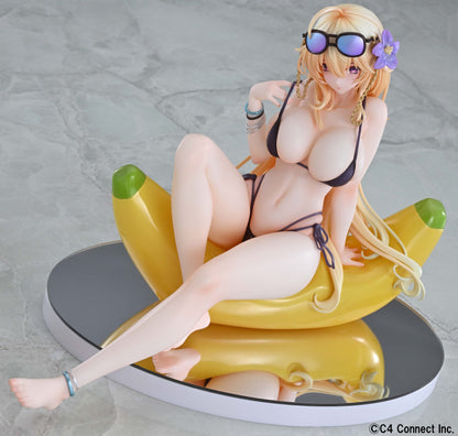 Jia Xu Summer Vacation Ver. Kaitendoh - Anime Figuren günstig kaufen