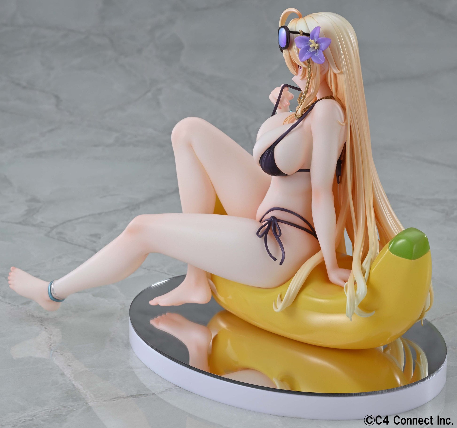 Jia Xu Summer Vacation Ver. Kaitendoh - Anime Figuren günstig kaufen