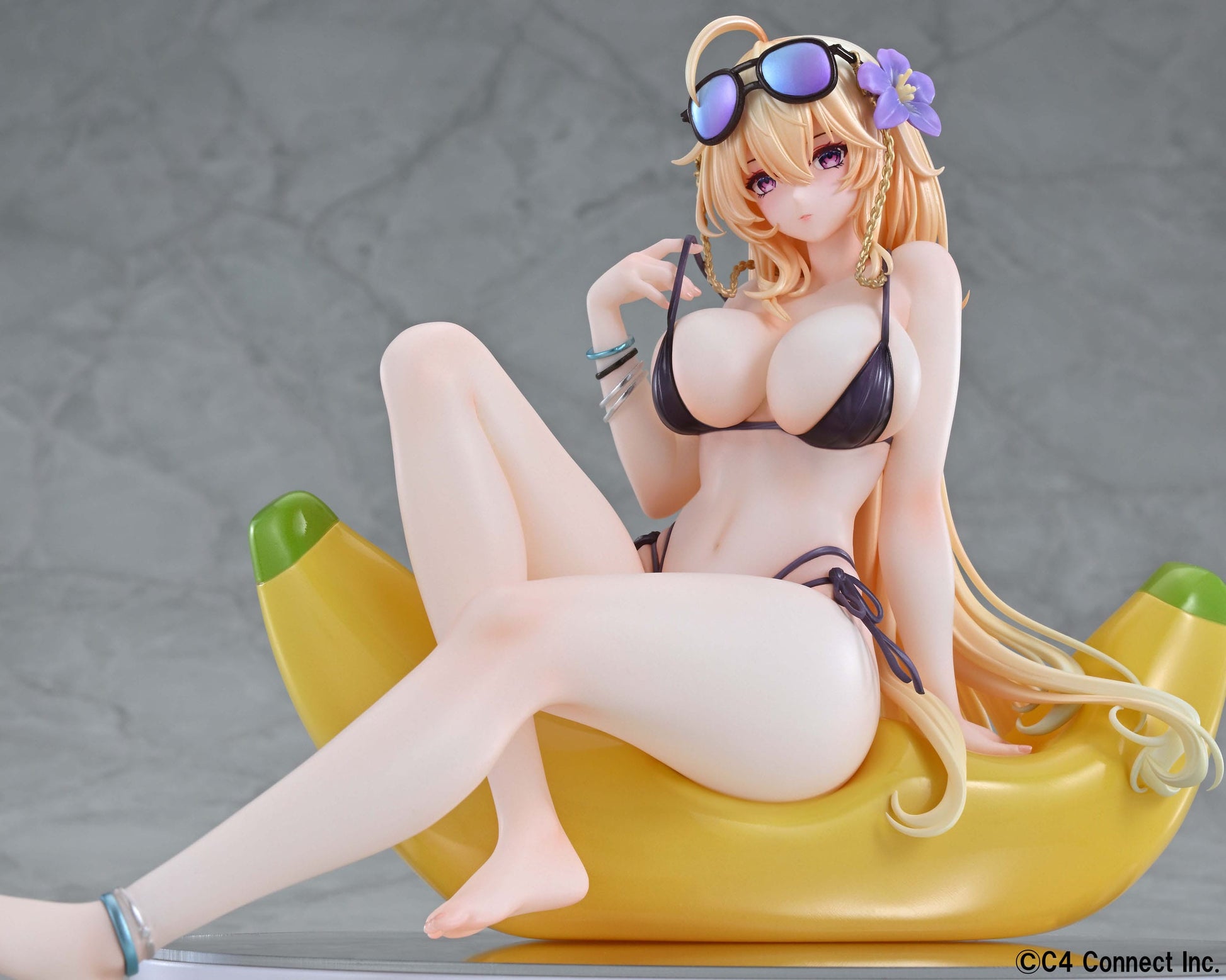 Jia Xu Summer Vacation Ver. Kaitendoh - Anime Figuren günstig kaufen