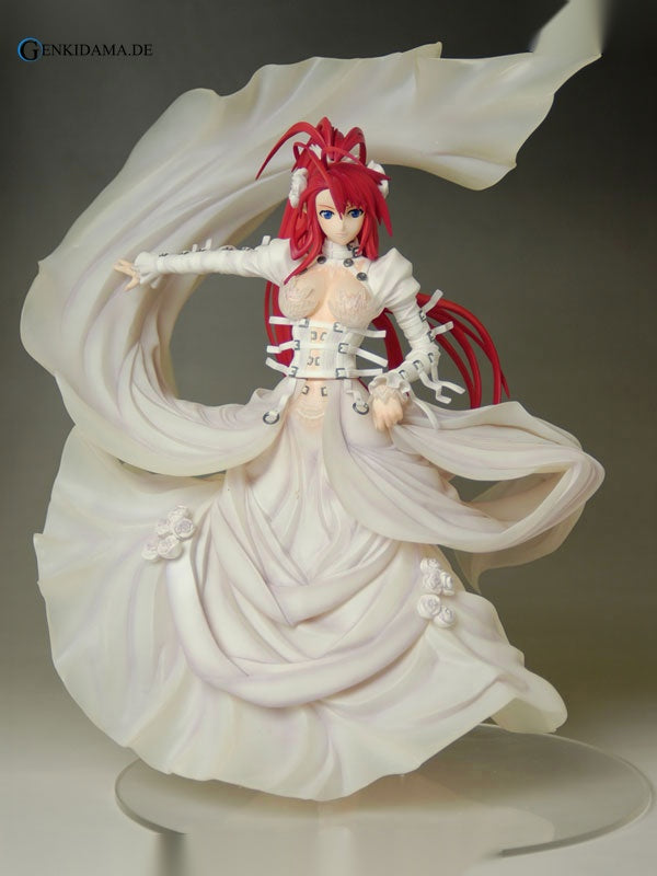 Jingai Makyo Ignis the white "Ignis of Fire which Cannot be Extinguished for Eternity" - Anime Figuren günstig kaufen