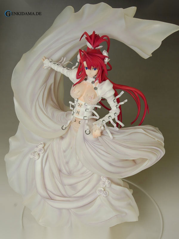 Jingai Makyo Ignis the white "Ignis of Fire which Cannot be Extinguished for Eternity" - Anime Figuren günstig kaufen