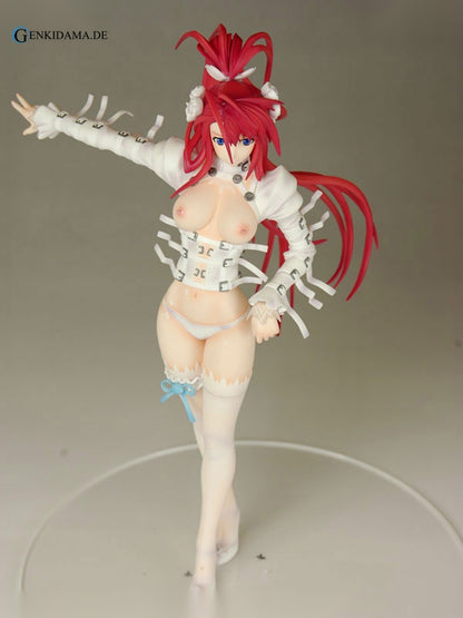 Jingai Makyo Ignis the white "Ignis of Fire which Cannot be Extinguished for Eternity" - Anime Figuren günstig kaufen