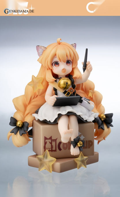 Jiong Maozi cp30 Memorial Ver. - Anime Figuren günstig kaufen