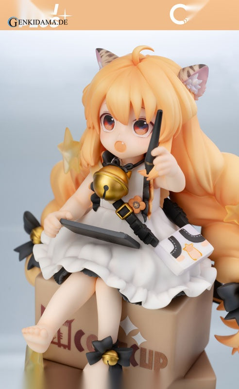 Jiong Maozi cp30 Memorial Ver. - Anime Figuren günstig kaufen
