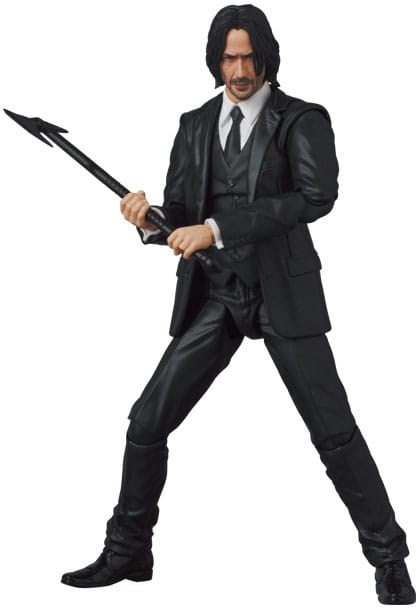 John Wick Chapter 4 Ver. Medicom - Anime Figuren günstig kaufen