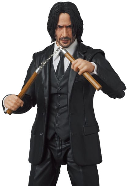 John Wick Chapter 4 Ver. Medicom - Anime Figuren günstig kaufen