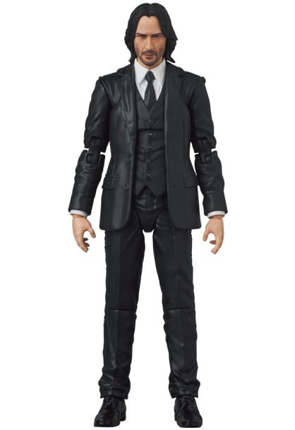 John Wick Chapter 4 Ver. Medicom - Anime Figuren günstig kaufen