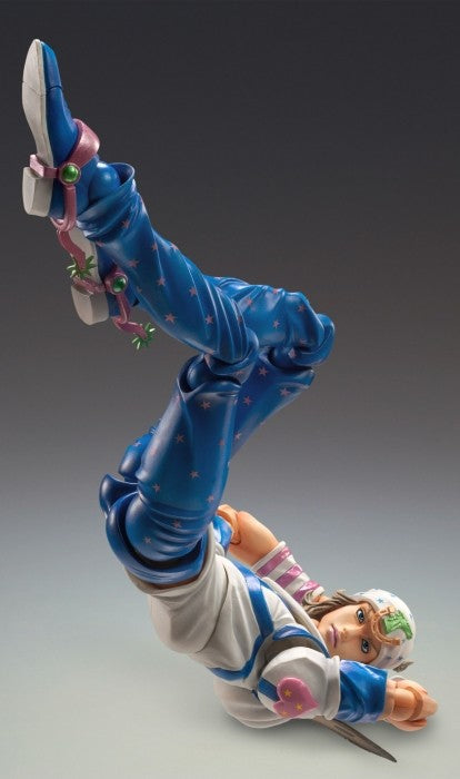 Johnny Joestar & Tusk ACT 1 - JoJo's Bizarre Adventure - Medicos - Anime Figuren günstig kaufen