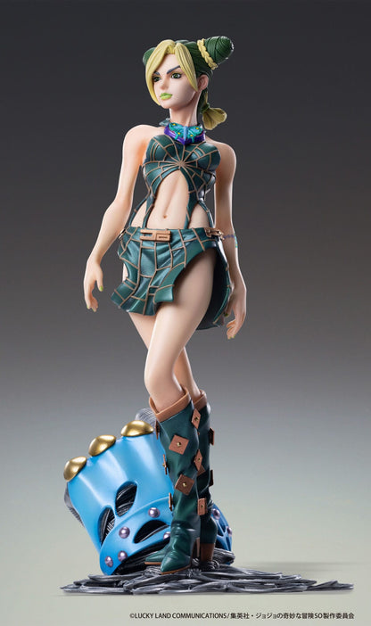 Jolyne Cujoh - JoJo's Bizarre - Medicos Entertainment - Anime Figuren günstig kaufen